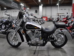 �������� �� ������ �������� Honda Shadow750 Aero 2008 ���� 7